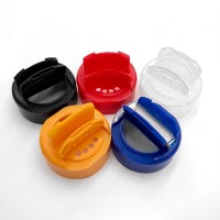 PP Flip plastic spice cap / pet plastic flip caps