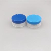 38mm pp material plastic cap filp off cap for bottle