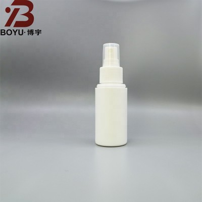 perfume spray bottle or mist spray bottles glass and Customizable and wholesale