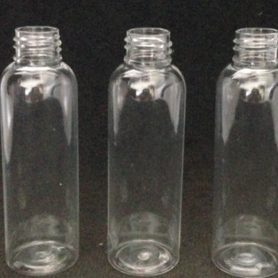 30ml plastic bottle for cosmetic PET set