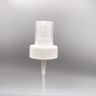 28/400 pp material spray pump white colour  for pet bottle