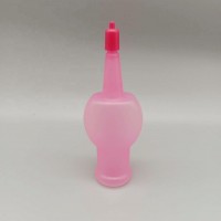 hot sale  35ml PE plastic  Nutrient Solution bottle