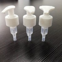 20/410 24/410  28/410 33/410  great quality Cosmetic plastic dispenser pump screw lotion pump