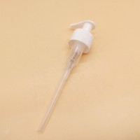 Cosmetic Pump cap 24/410  Plastic Pump lid