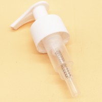 Varied Cosmetic Packaging bottle cap 24/410 28/410 Plastic Lotion Pump