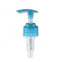 Competitive price with high quality plastic cosmetic bottle fine mist pump sprayer