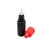 PET10ml E-liquid bottle Hot Sale Cheaper Price High Quality PET Plastic