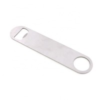 Good quality full stainless steel bottle opener