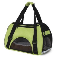 High Quality Oxford Portable Pet Travel Carrier